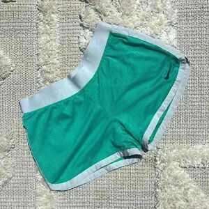 Nike Dri-Fit Mesh Running Shorts